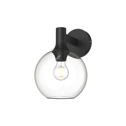 Castilla 8" 1 Light Wall/Vanity