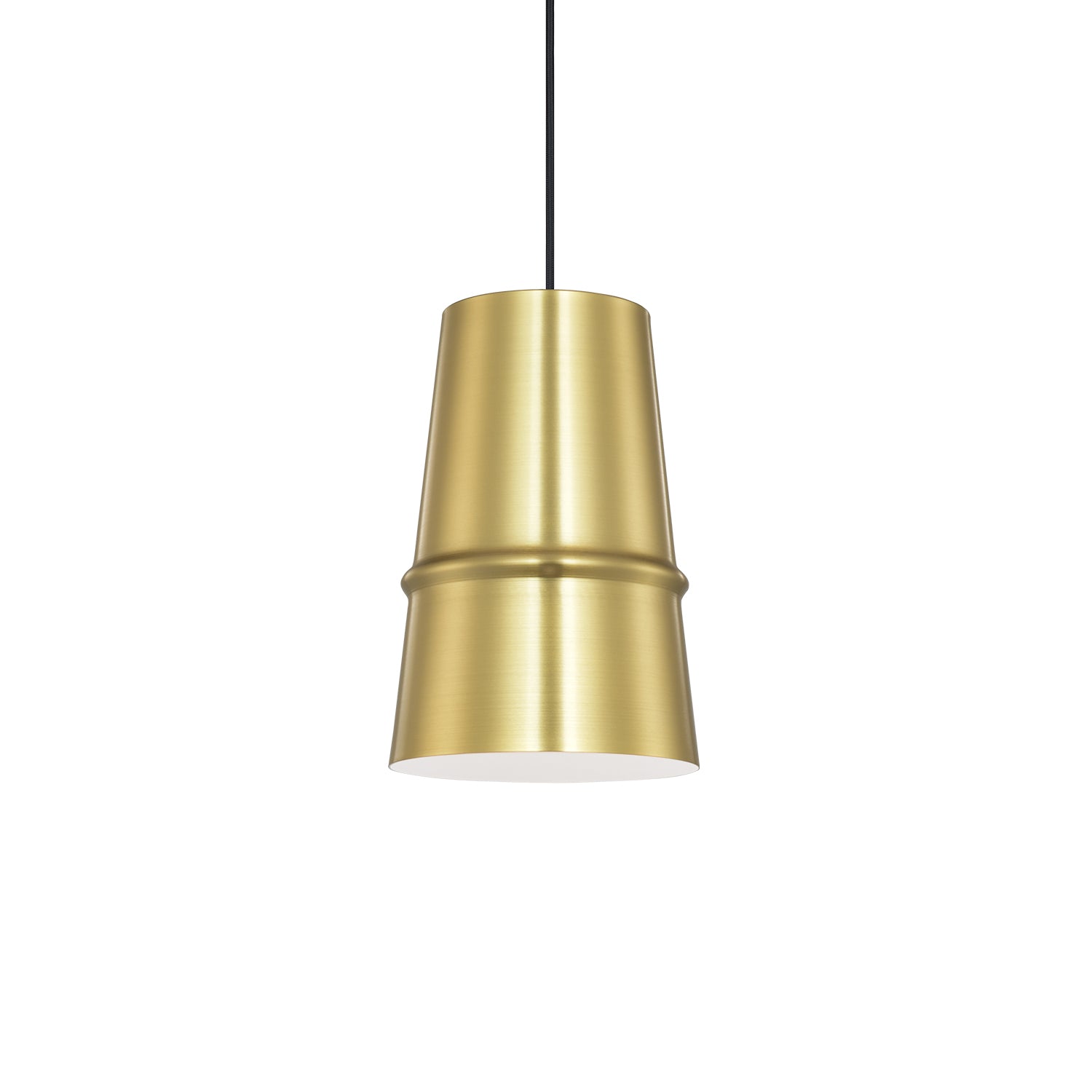 Castor Pendant