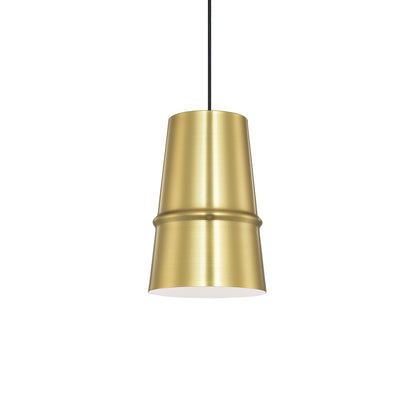 Castor Pendant