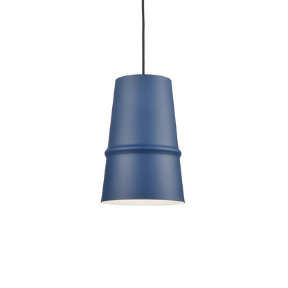 Castor Pendant