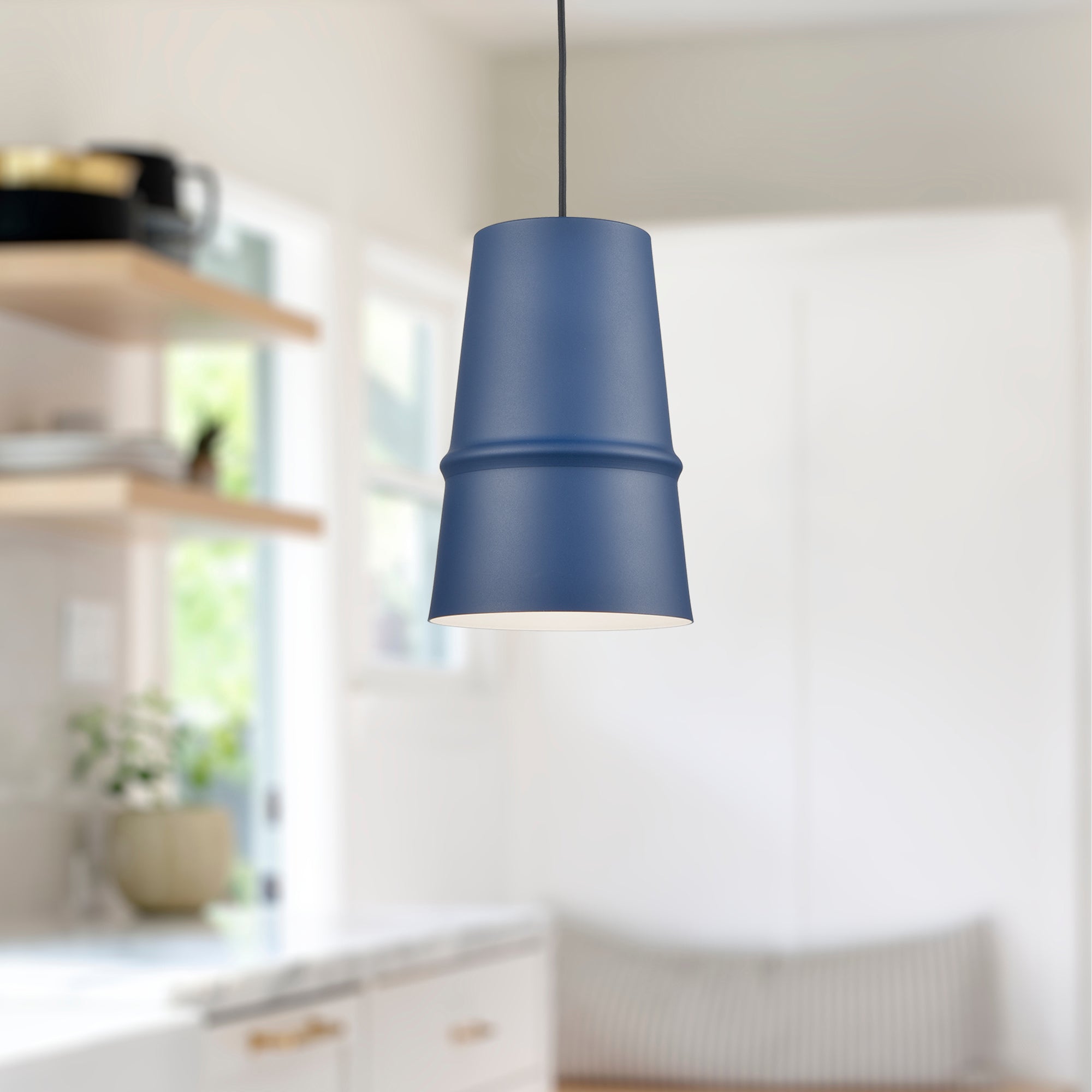Castor Pendant