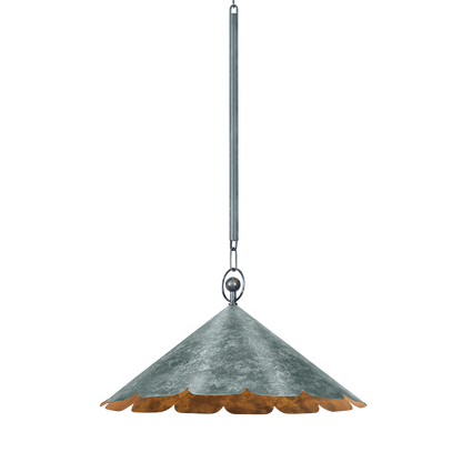 Folly Beach Pendant