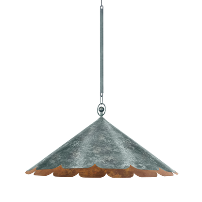 Folly Beach Pendant