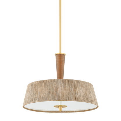 George Pendant