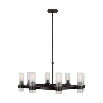 Geneva Chandelier