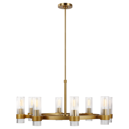 Geneva Chandelier