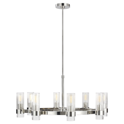Geneva Chandelier