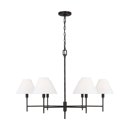 Ridgewood Large Chandelier