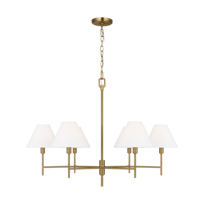 Ridgewood Large Chandelier