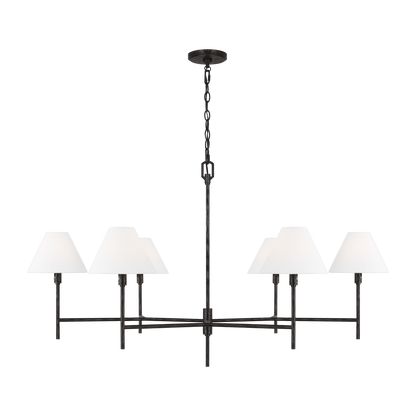 Ridgewood Extra Large Chandelier