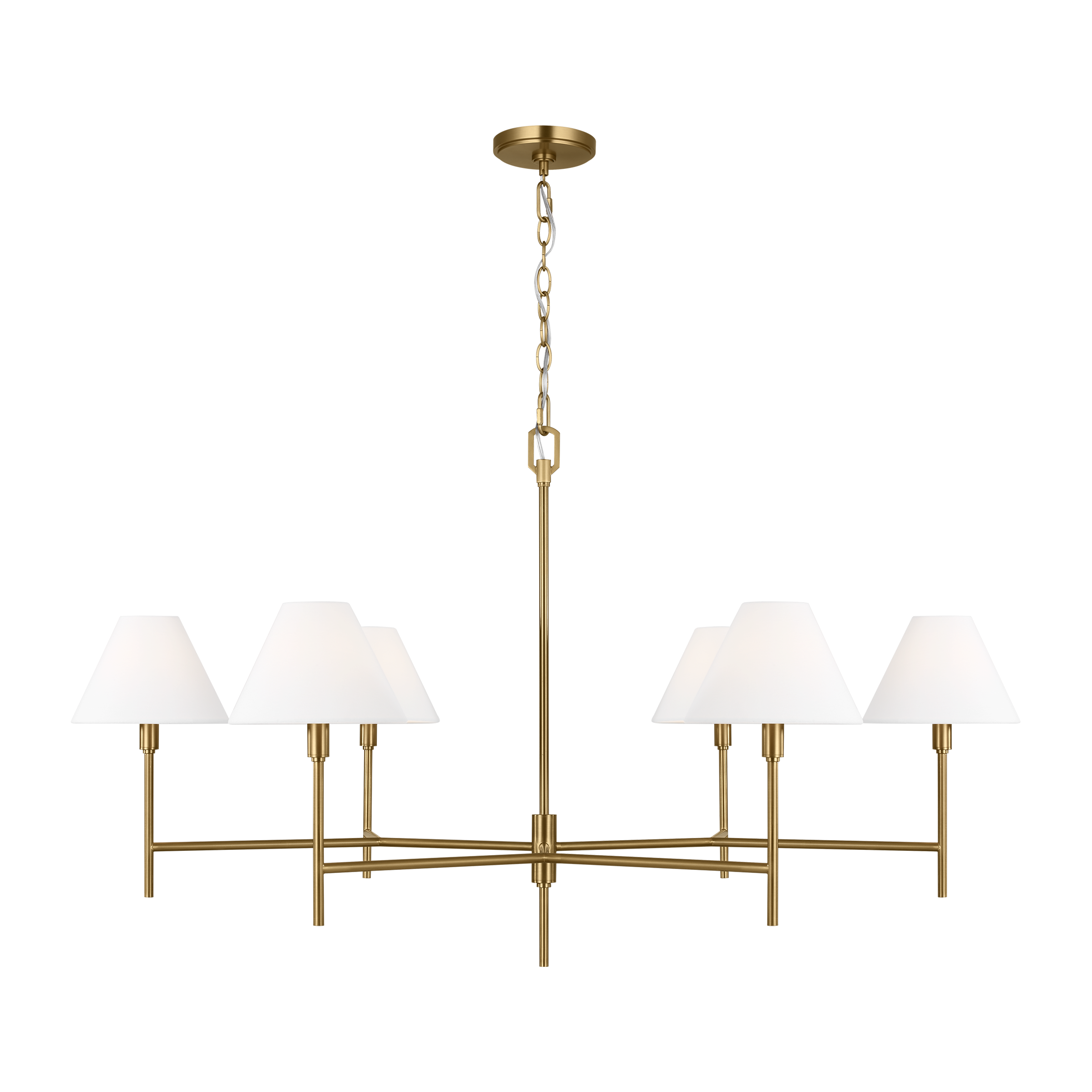Ridgewood Extra Large Chandelier