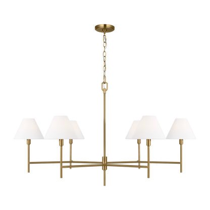 Ridgewood Extra Large Chandelier