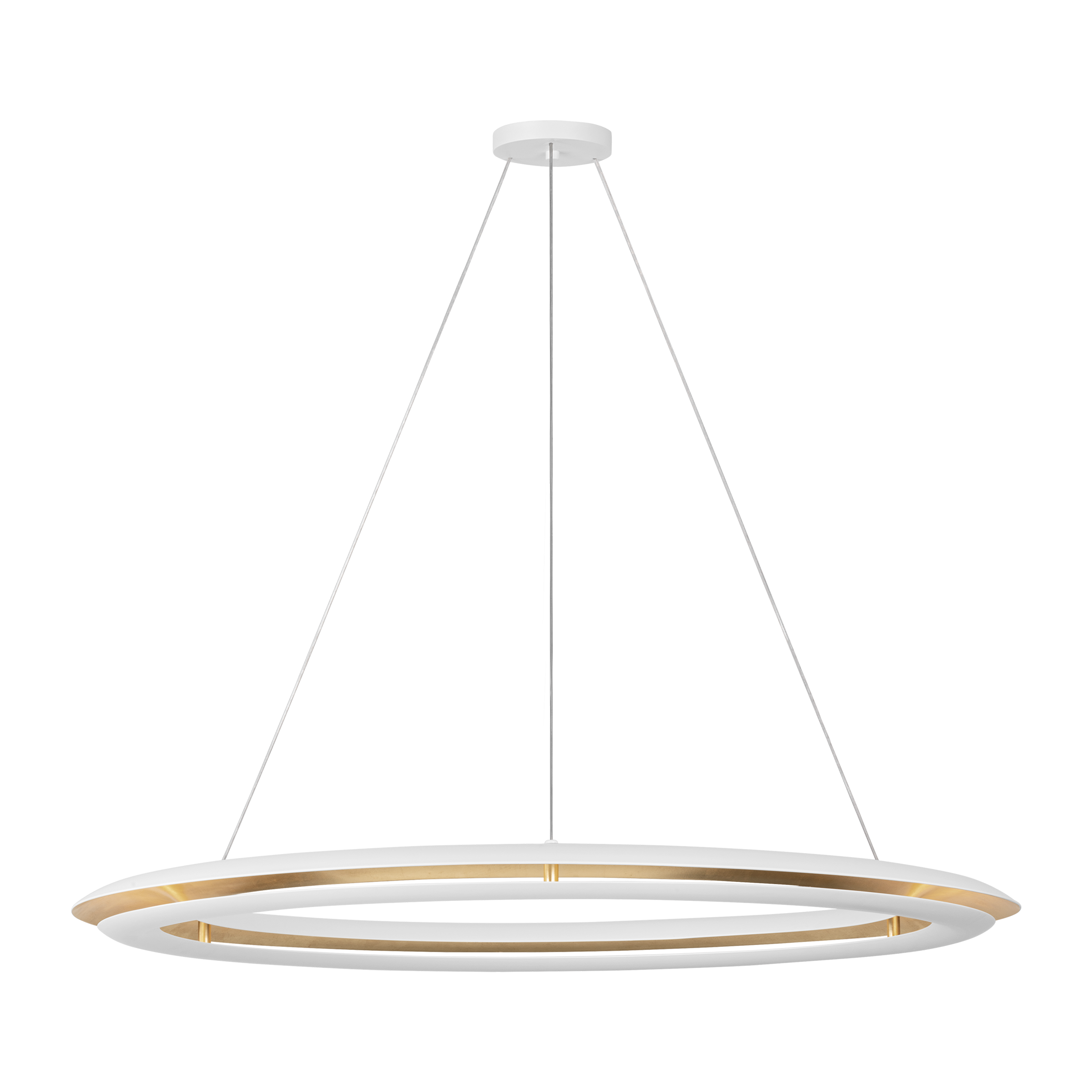 Cielo Extra Large Chandelier