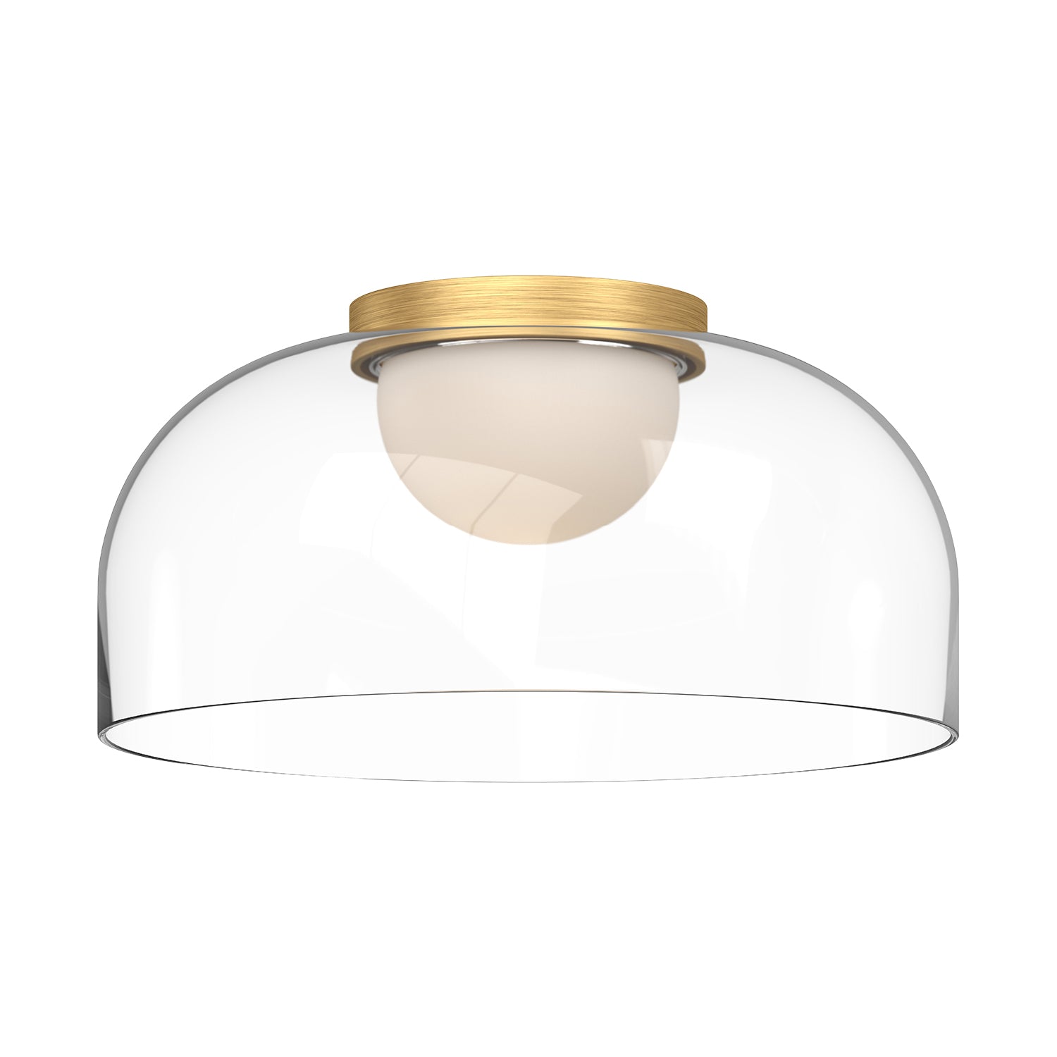 Cedar Flush Mount