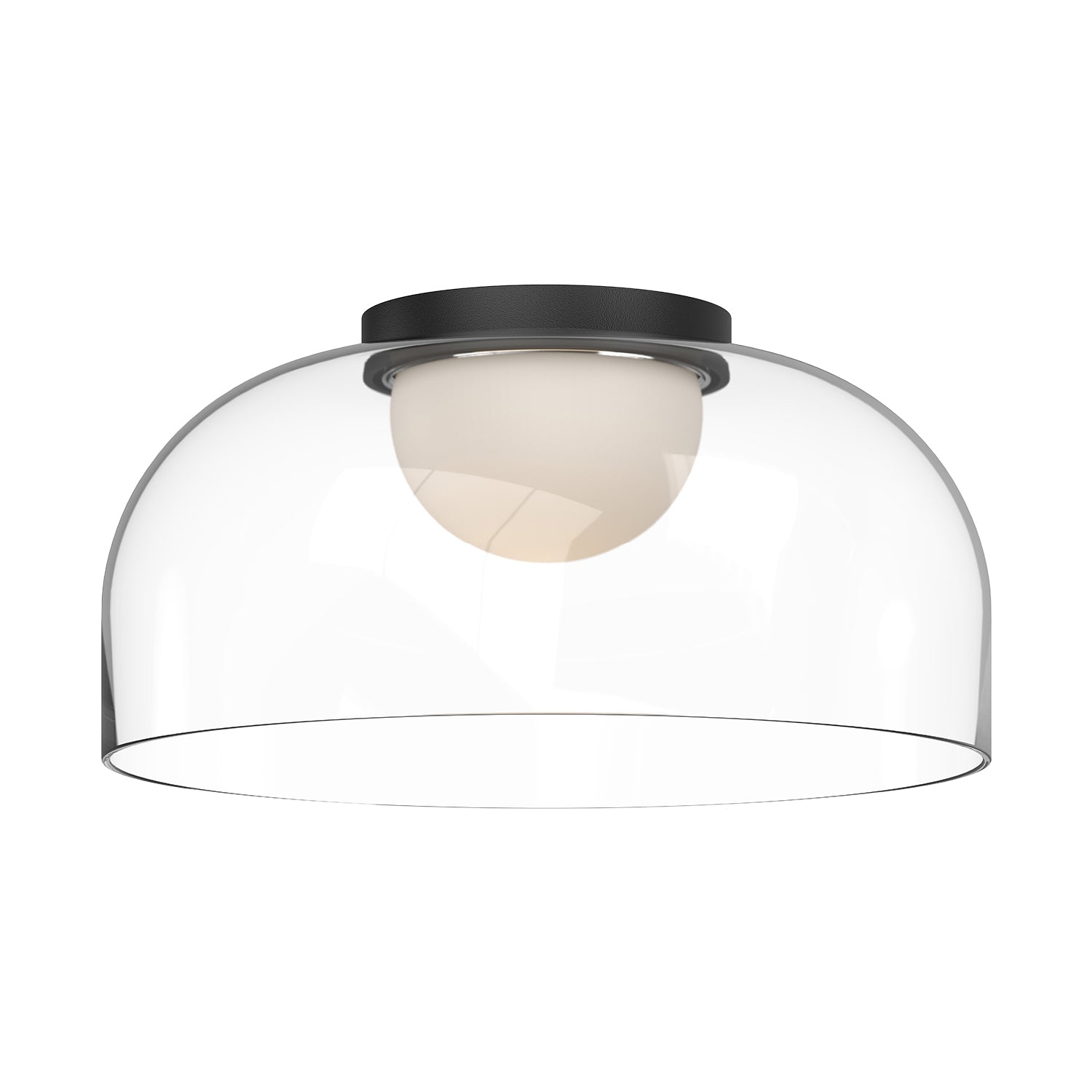 Cedar Flush Mount