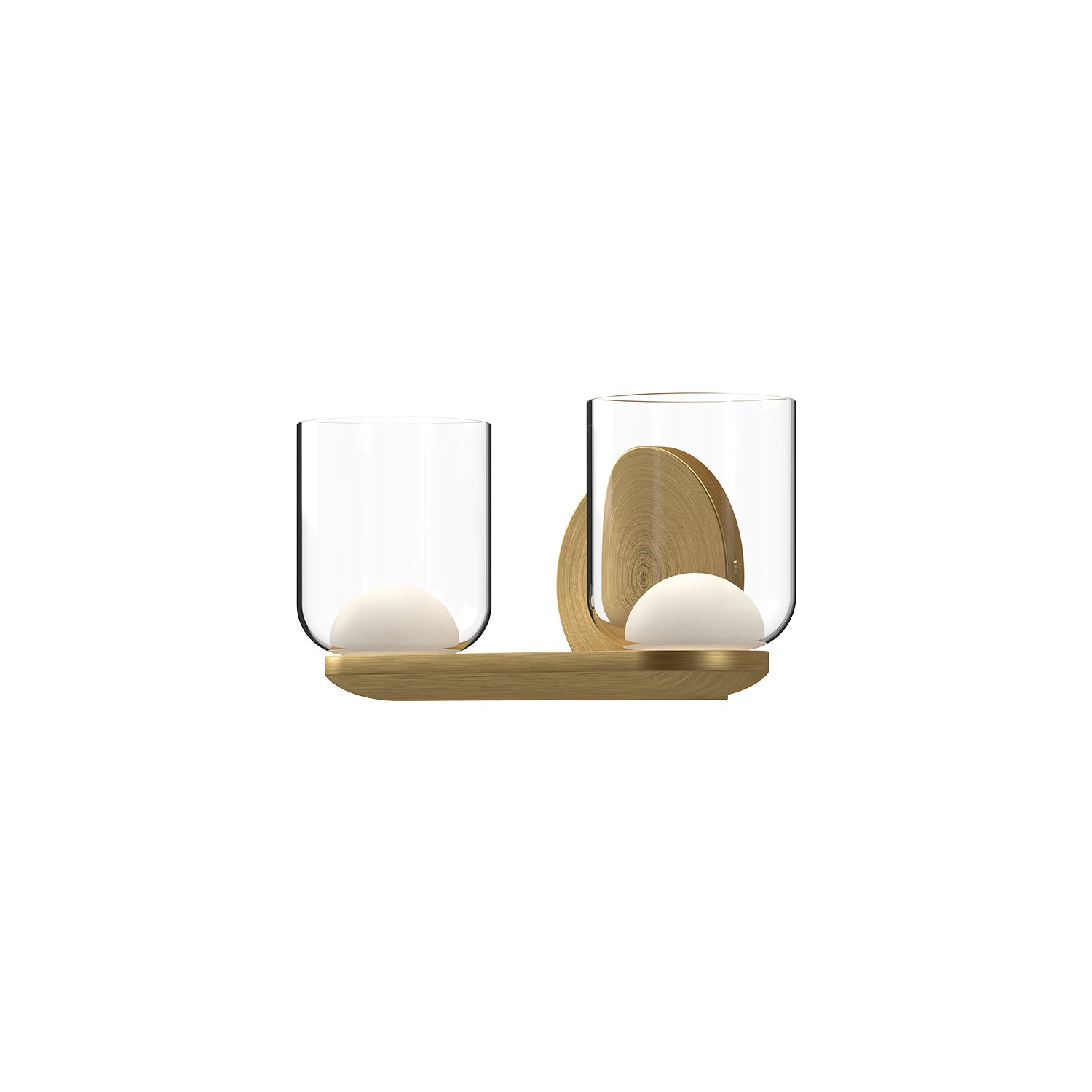 Cedar Vanity