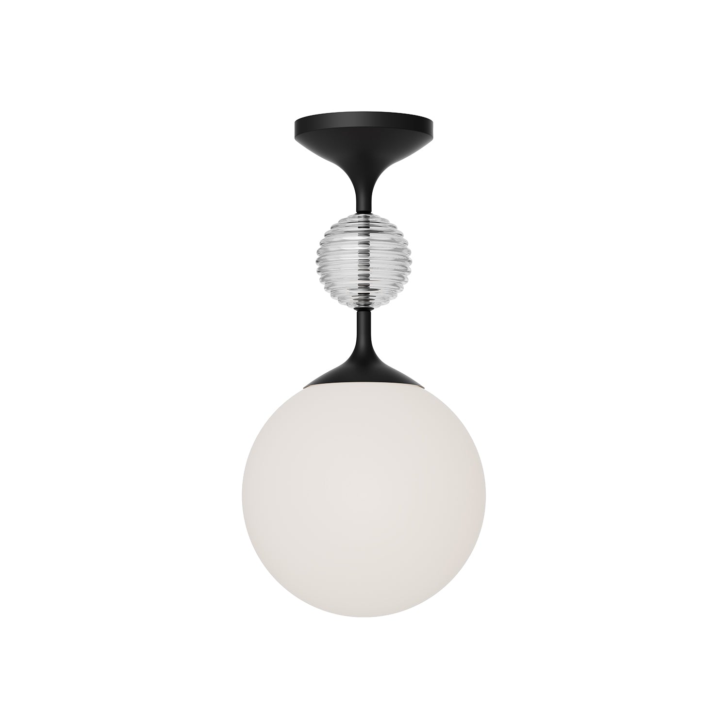 Celia Semi-Flush Mount