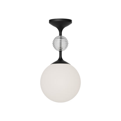 Celia Semi-Flush Mount