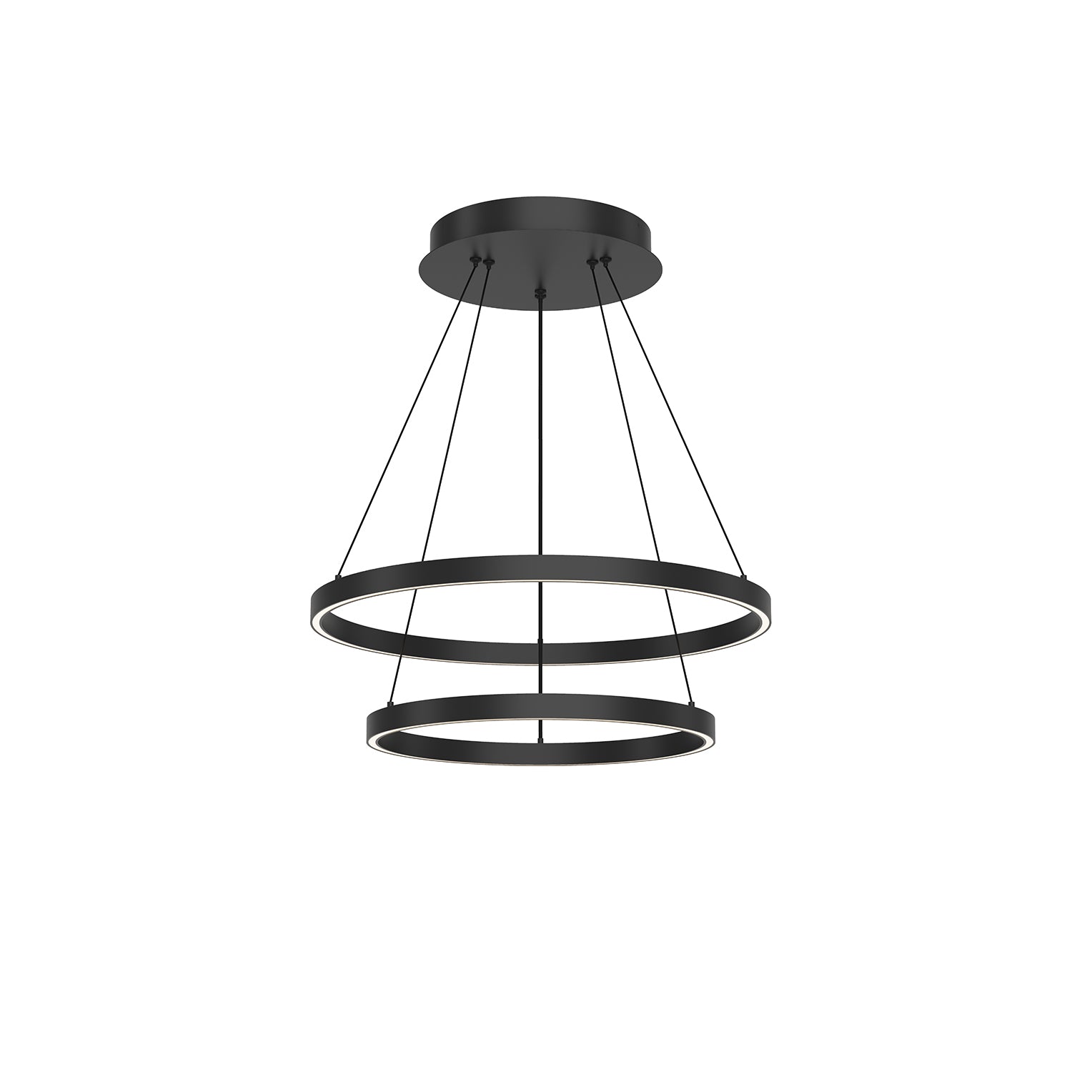 Cerchio Chandelier