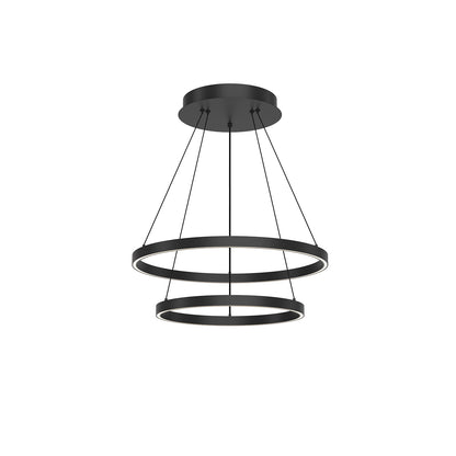 Cerchio Chandelier