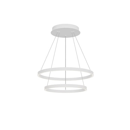 Cerchio Chandelier