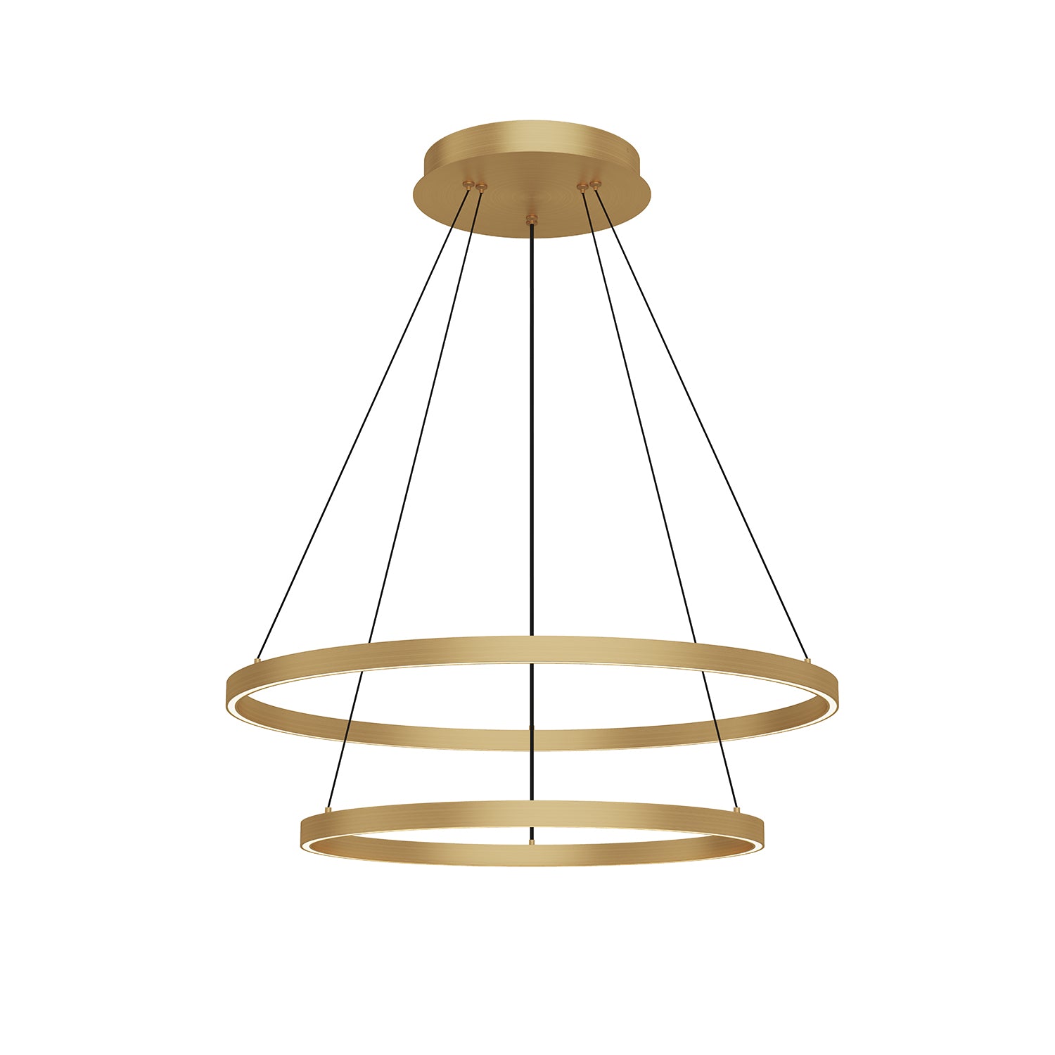 Cerchio Chandelier