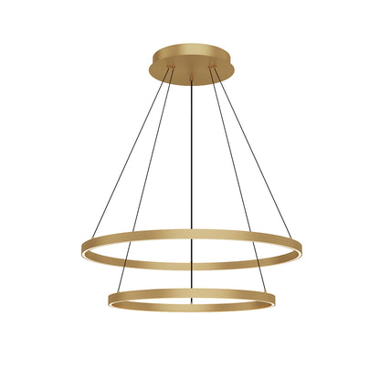 Cerchio Chandelier