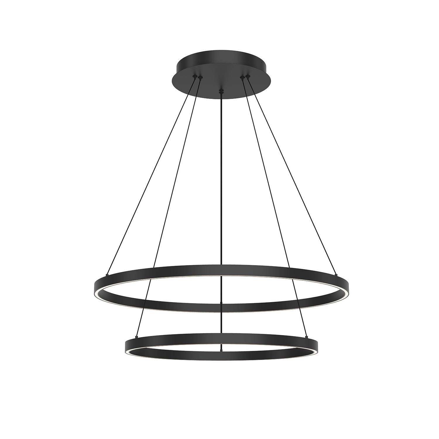 Cerchio Chandelier