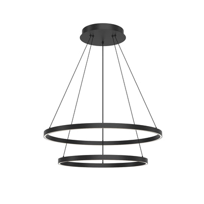 Cerchio Chandelier