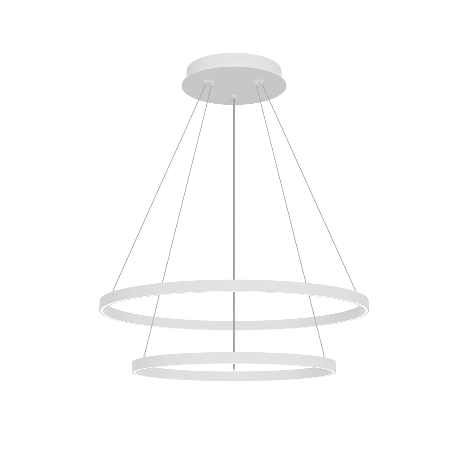 Cerchio Chandelier