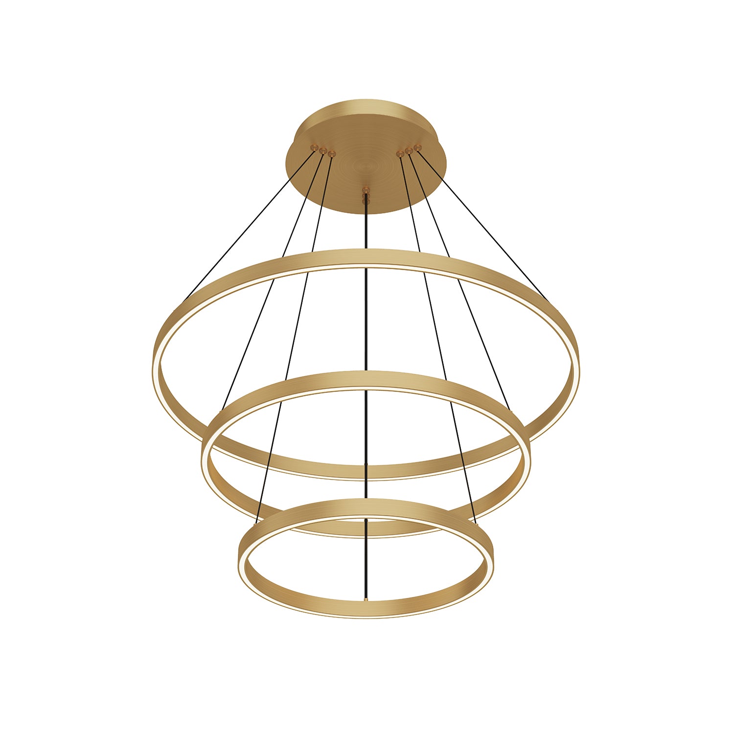 Cerchio Chandelier