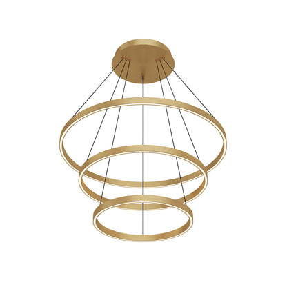 Cerchio Chandelier