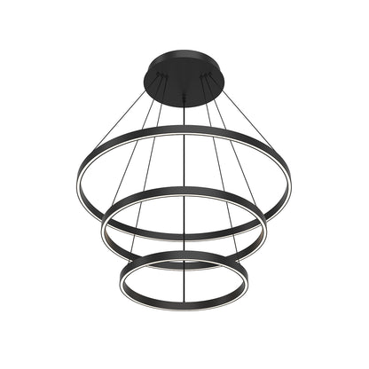 Cerchio Chandelier