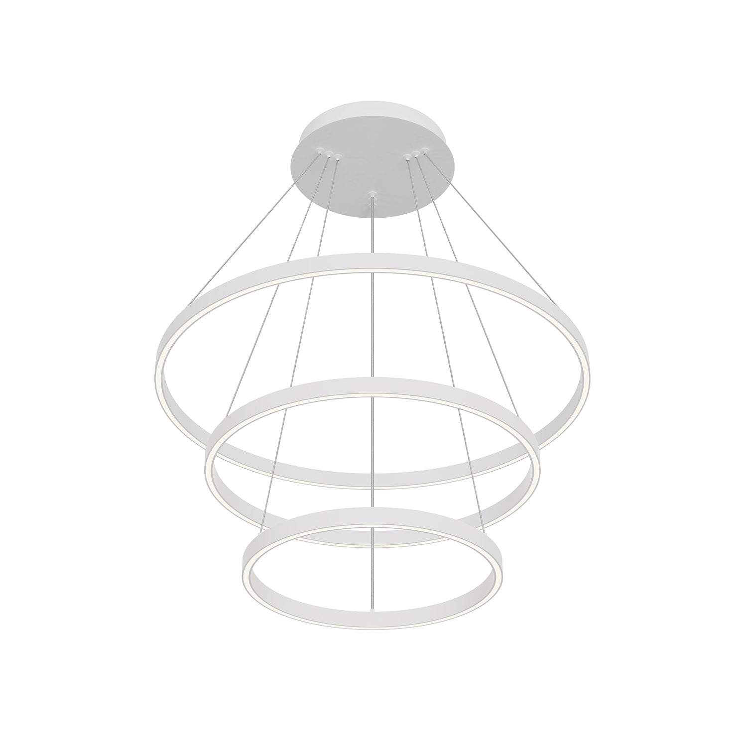 Cerchio Chandelier