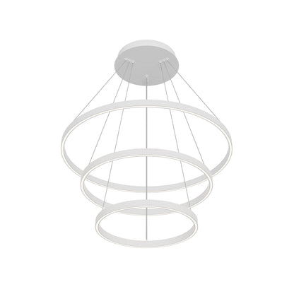 Cerchio Chandelier
