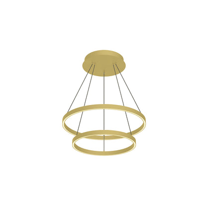 Cerchio Chandelier