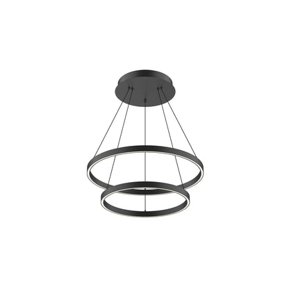 Cerchio Chandelier