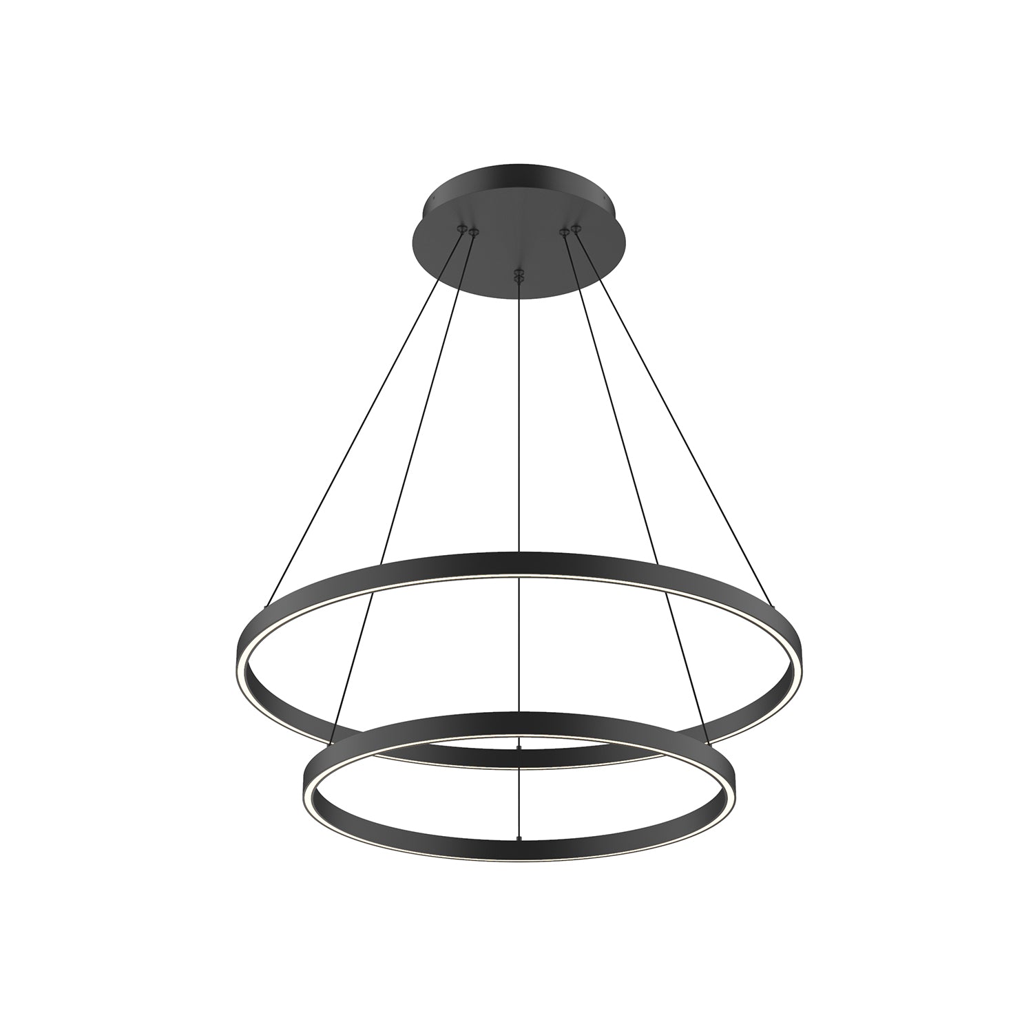 Cerchio Chandelier