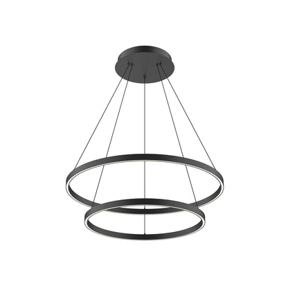 Cerchio Chandelier