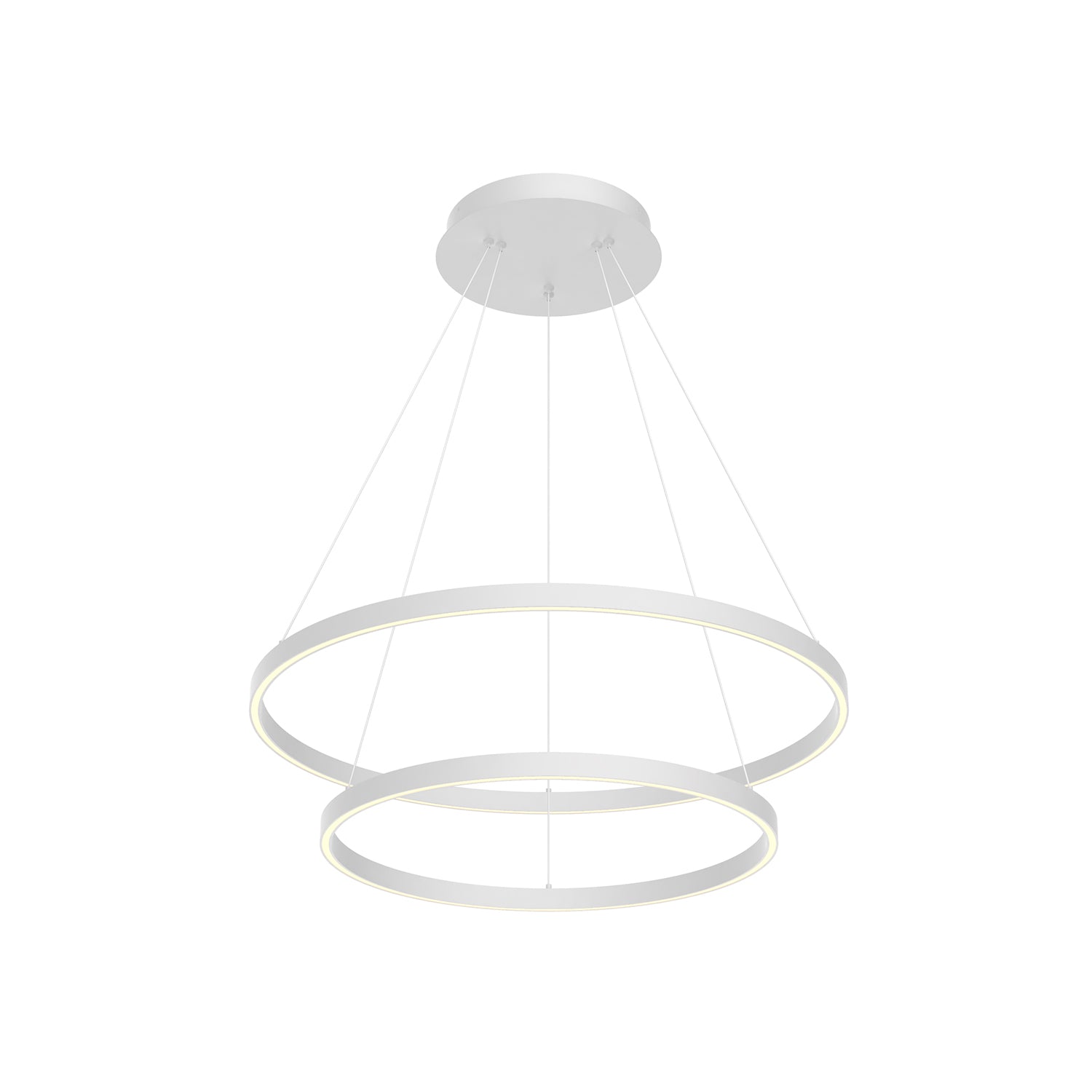 Cerchio Chandelier