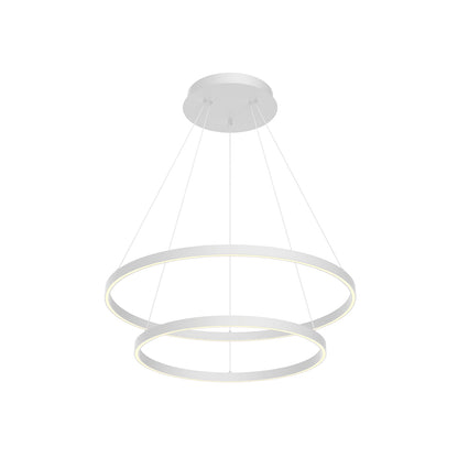 Cerchio Chandelier