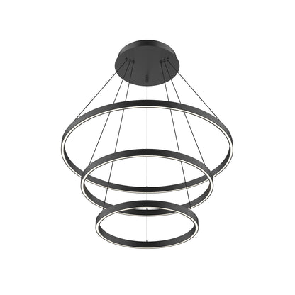 Cerchio Chandelier