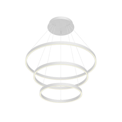 Cerchio Chandelier