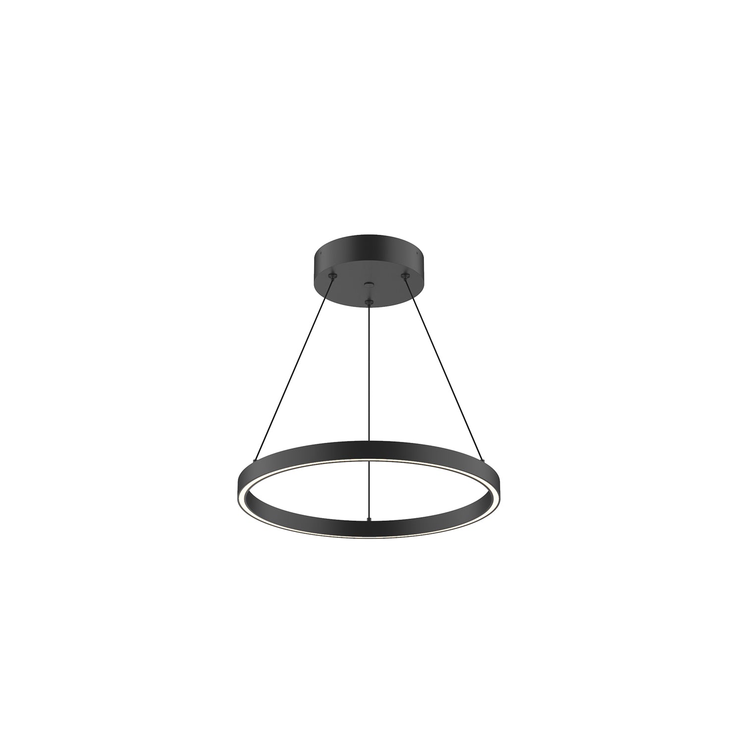 Cerchio Pendant