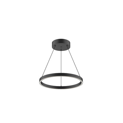 Cerchio Pendant
