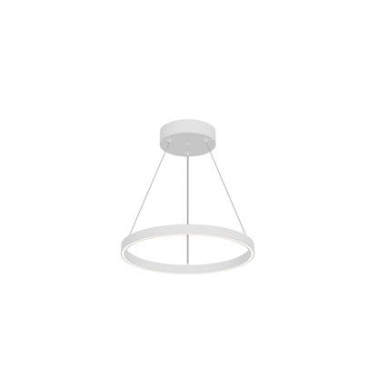 Cerchio Pendant