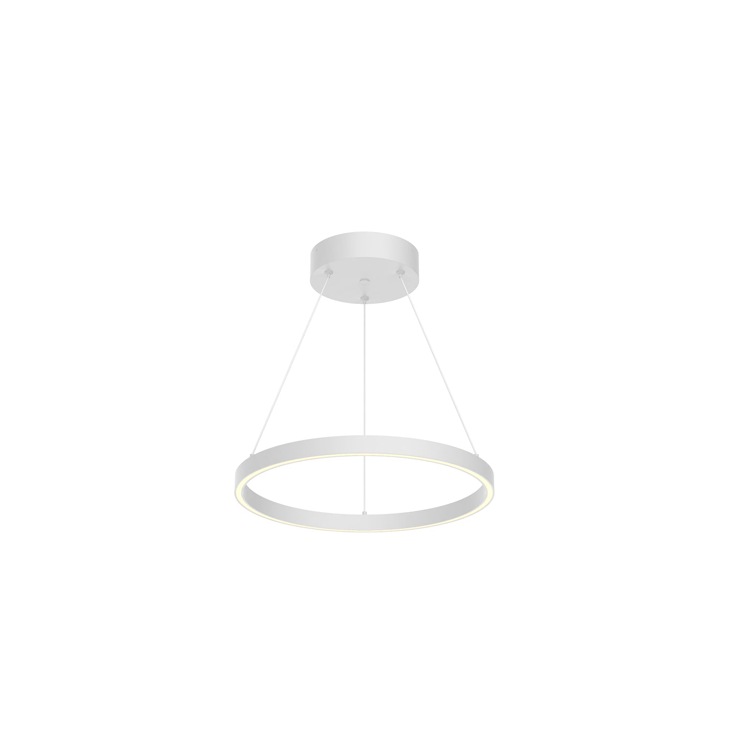 Cerchio Pendant