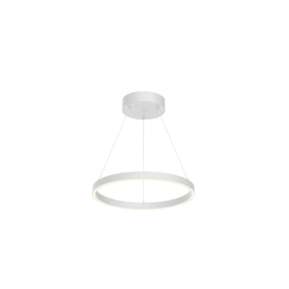 Cerchio Pendant