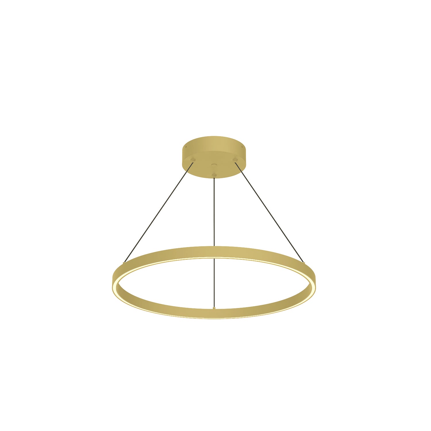 Cerchio Pendant