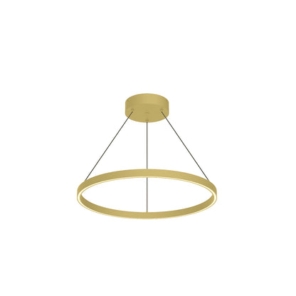 Cerchio Pendant
